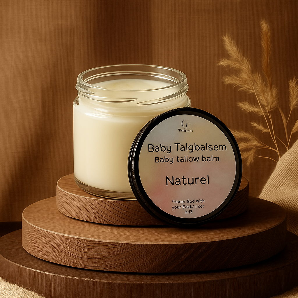 Baby Tallow Balm