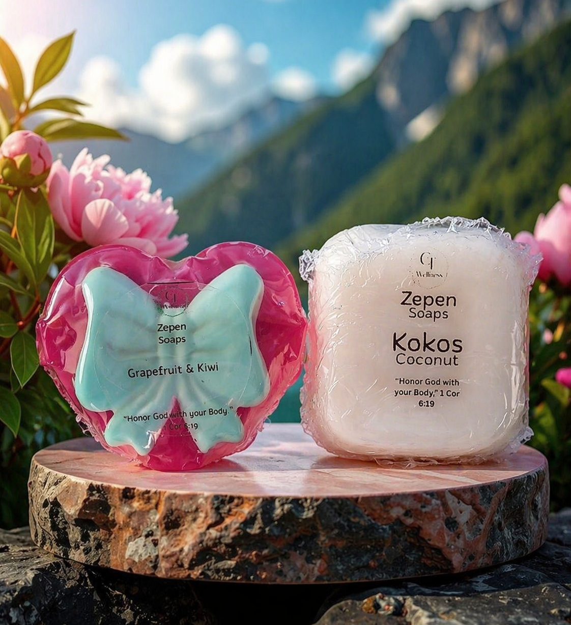Soap Bars