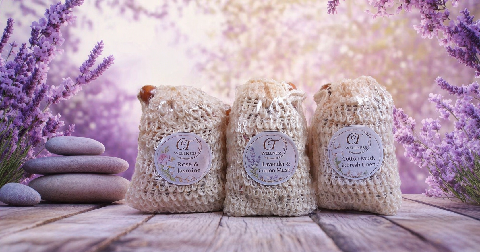 Botanical Products