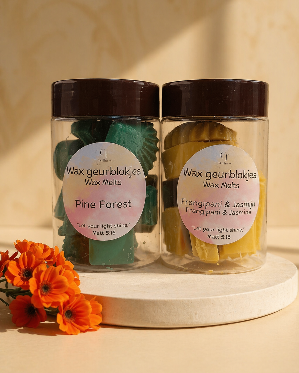 Wax Melts