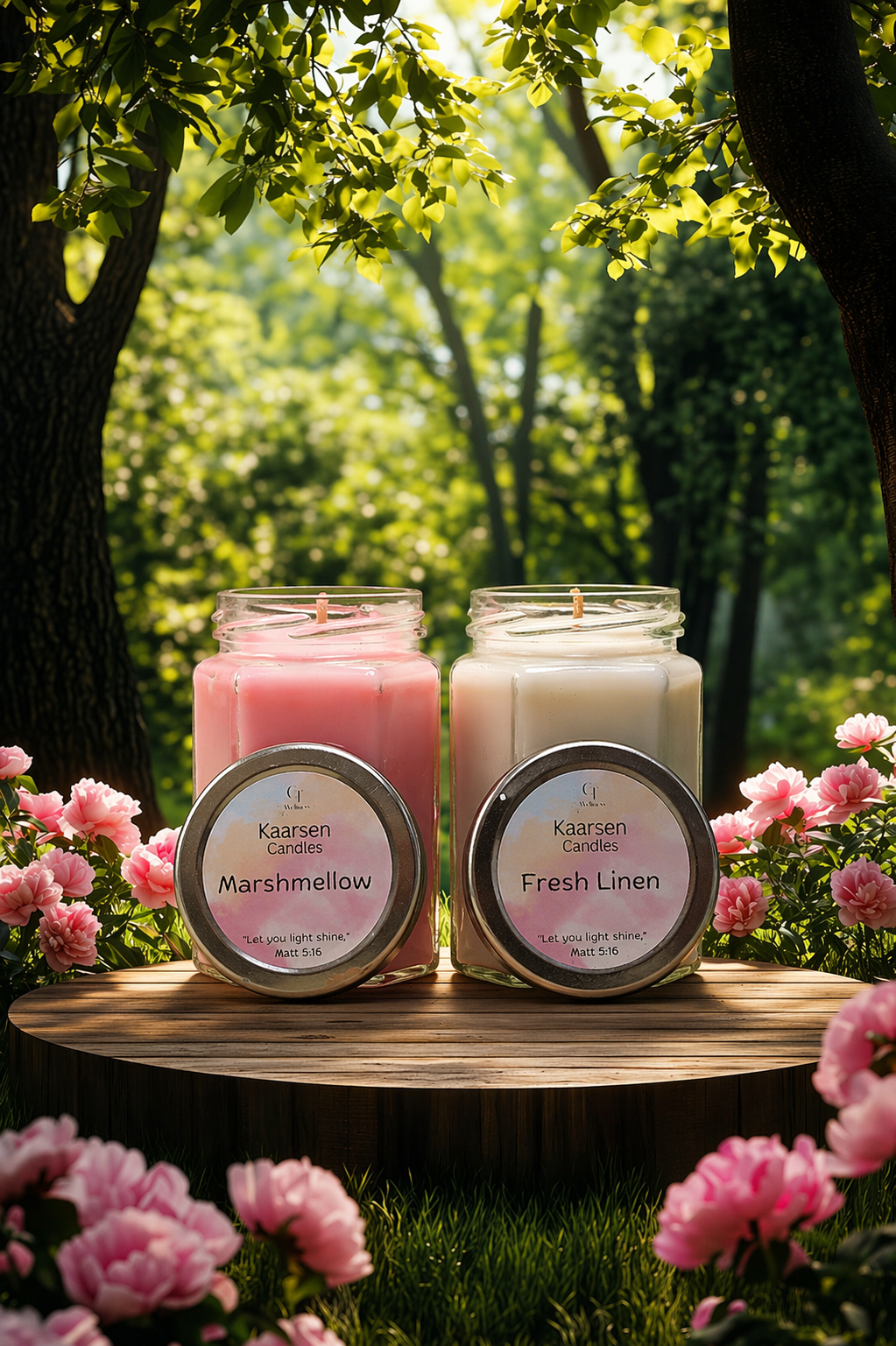 Candles