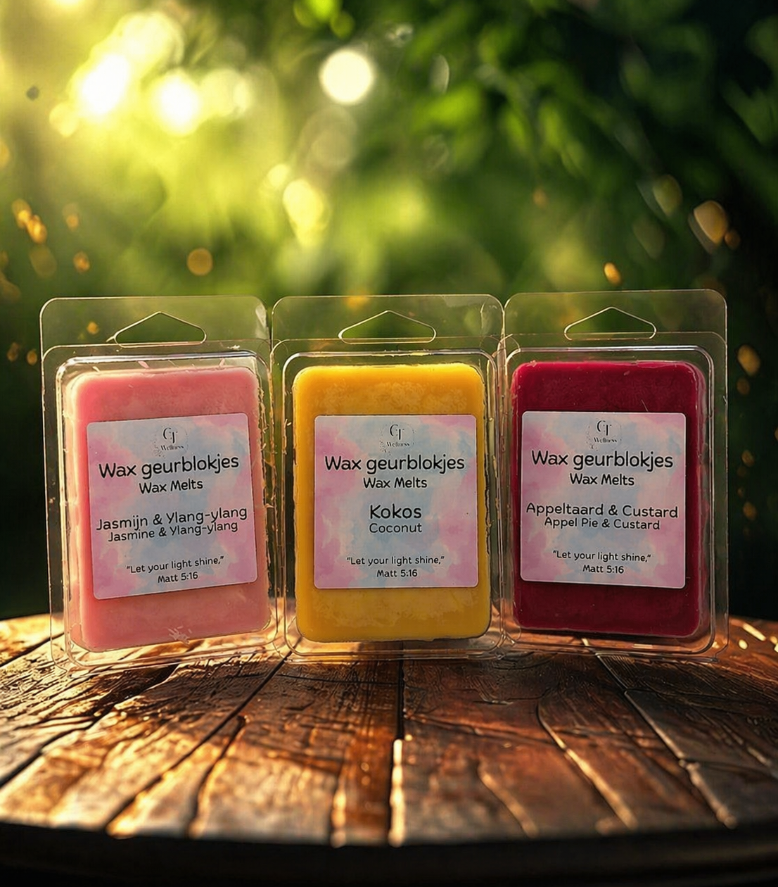 Wax Melts