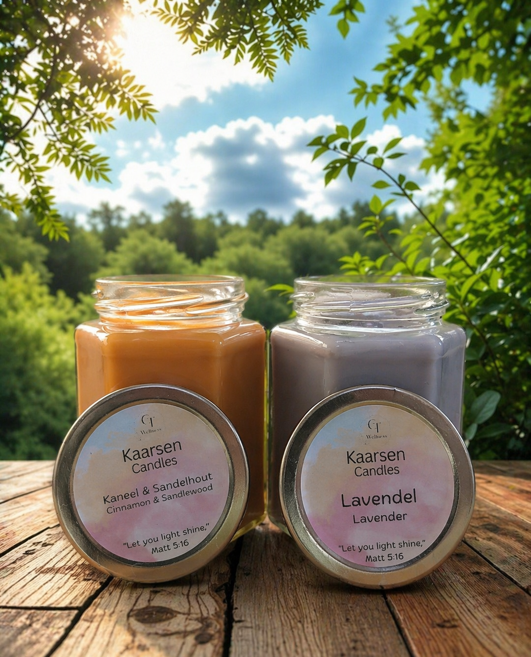 Candles