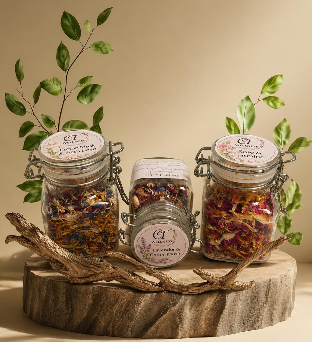 Botanical Products