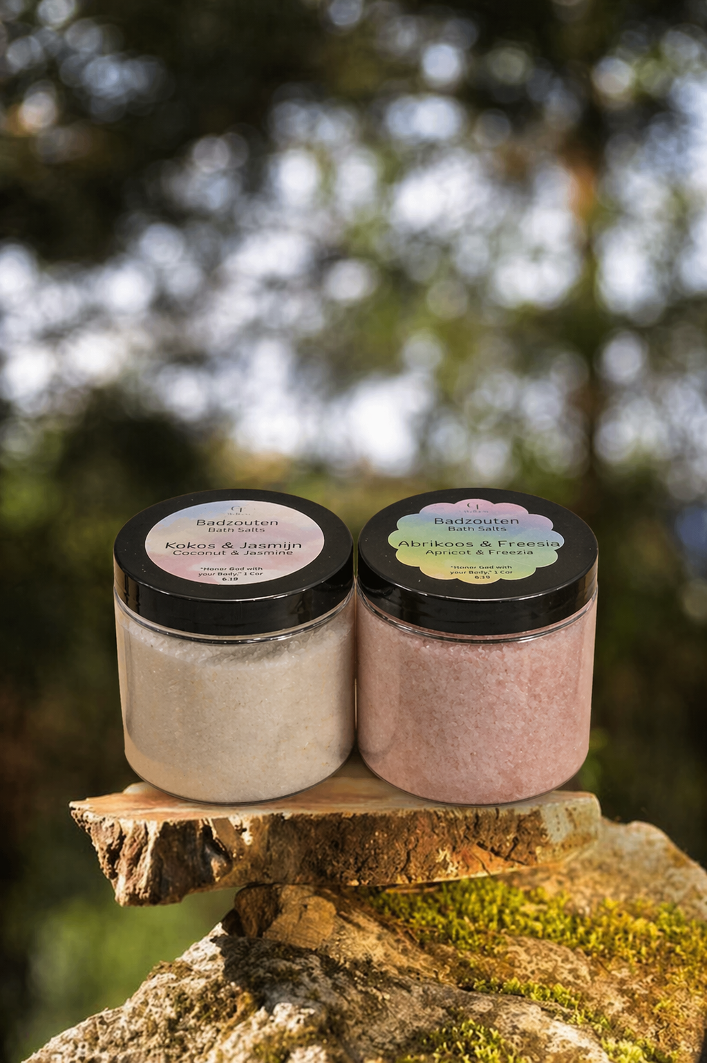 Bath Salts