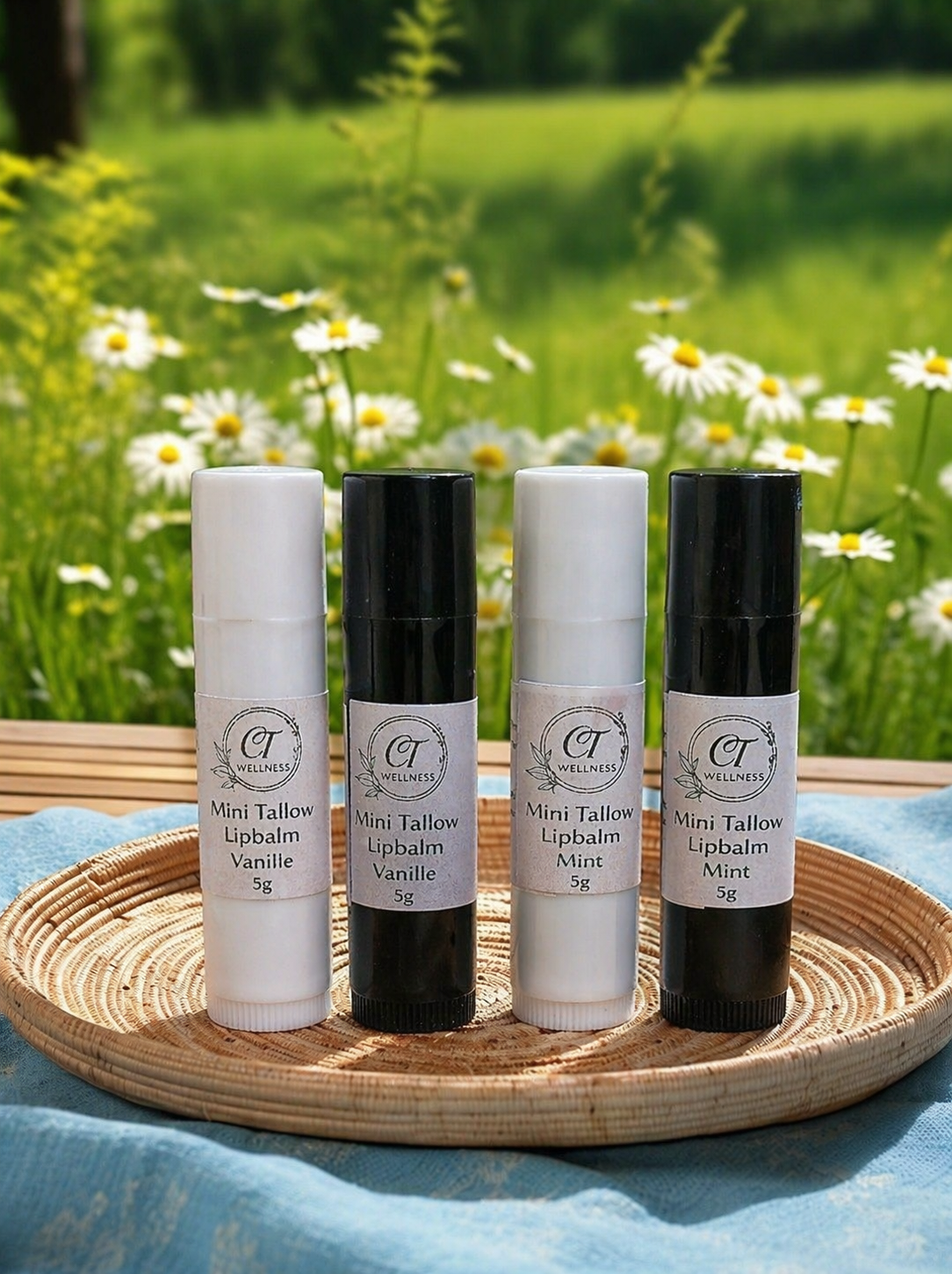 Lip Balms