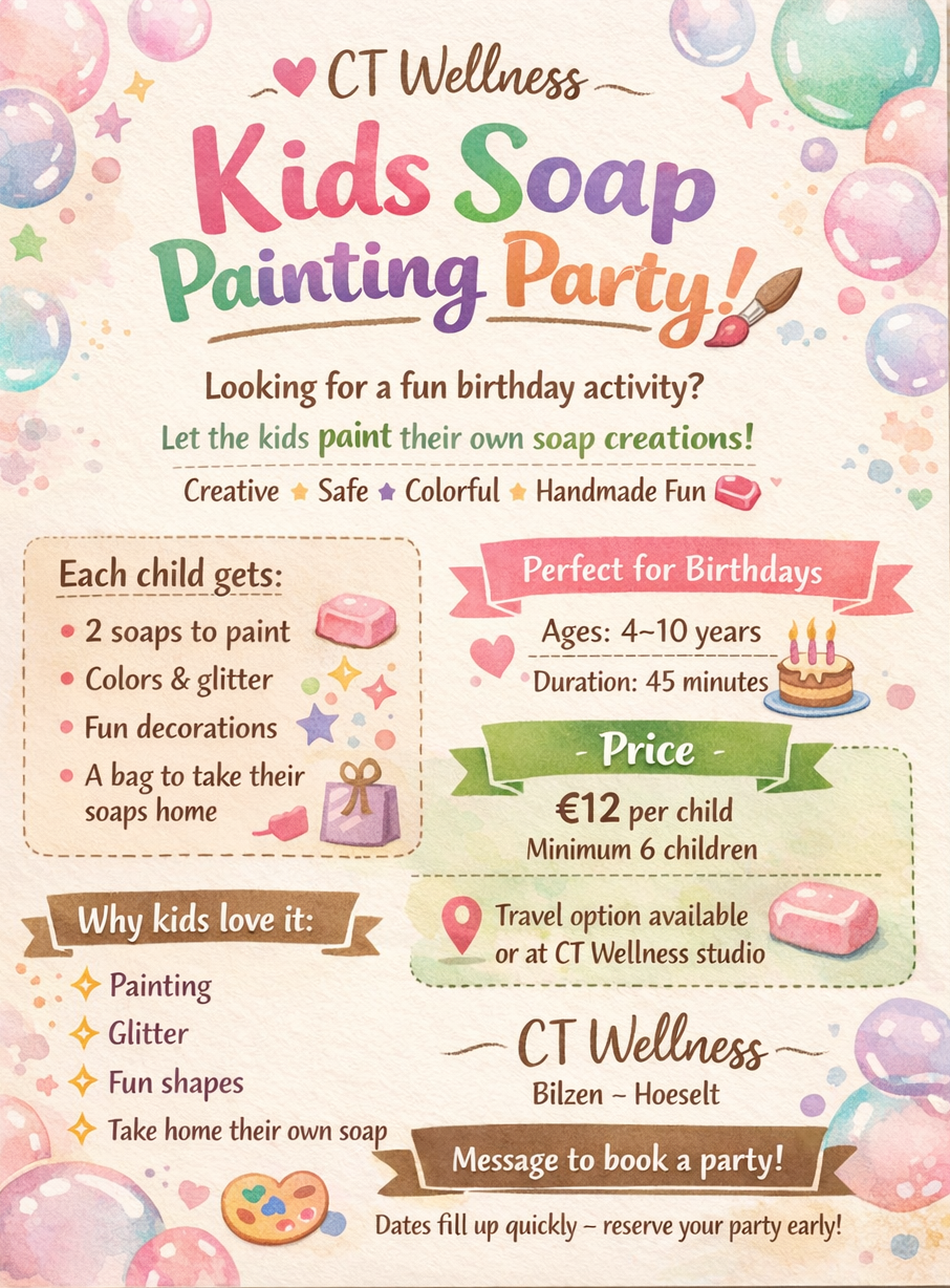 Kids Party